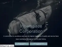Sites similar to innerspacethrusters.com