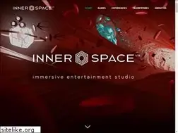 Sites similar to innerspacevr.com