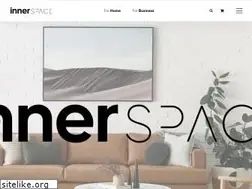 Sites similar to innerspacewa.com.au