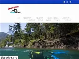 Sites similar to innerspacewatersports.com