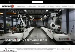 Sites similar to innerspec.com
