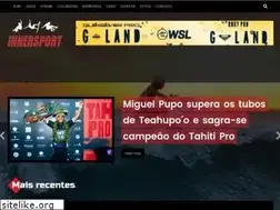 Sites similar to innersport.com.br