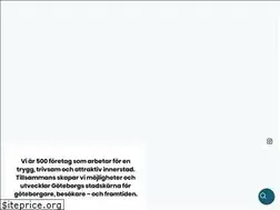 Sites similar to innerstadengbg.se