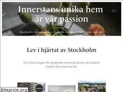 Sites similar to innerstadsspecialisten.se