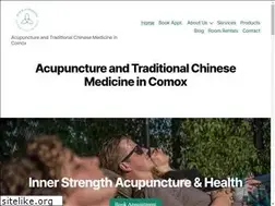 Sites similar to innerstrengthacupuncture.ca