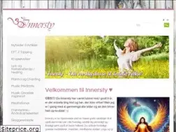 Sites similar to innersty.com