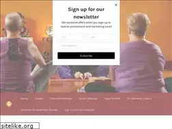 Sites similar to innersunyogastudio.com