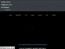 Sites similar to innert.co.uk
