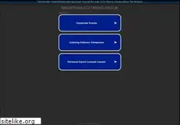 Sites similar to innertemplecatering.org.uk