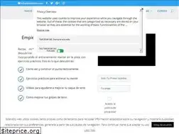 Sites similar to innertenis.com