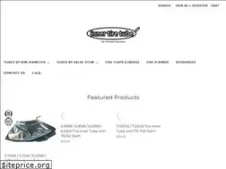 Sites similar to innertiretube.com