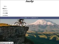 Sites similar to innertop.com