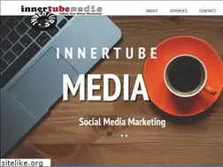 Sites similar to innertube-media.com