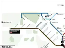 Sites similar to innertubemap.com