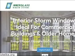 Sites similar to innervacwindow.com