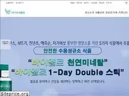 Sites similar to innervalue.co.kr