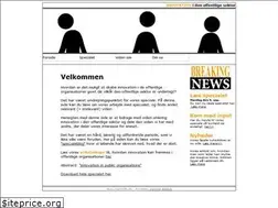 Sites similar to innervate.dk