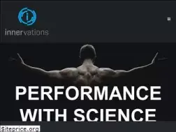 Sites similar to innervations.com
