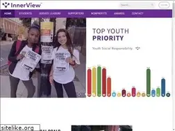 Sites similar to innerview.org