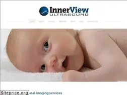 Sites similar to innerviewultrasound.com