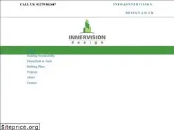 Sites similar to innervision-design.co.uk