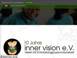 Sites similar to innervision-ev.de