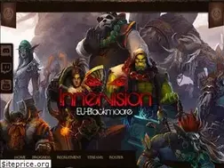 Sites similar to innervision-guild.de