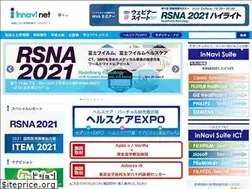 Sites similar to innervision.co.jp