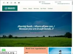 Sites similar to innervision.in
