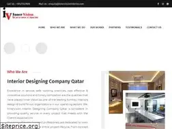 Sites similar to innervisioninterior.com