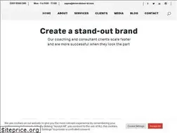 Sites similar to innervisions-id.com