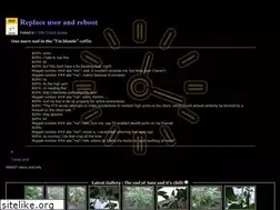 Sites similar to innervisions.org.uk