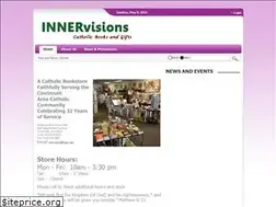 Sites similar to innervisionsbooks.com