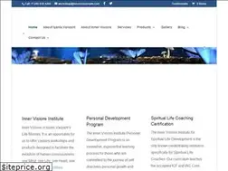 Sites similar to innervisionsworldwide.com