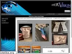 Sites similar to innervisionwd.com