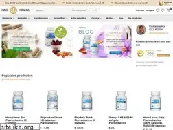 Sites similar to innervitamins.nl