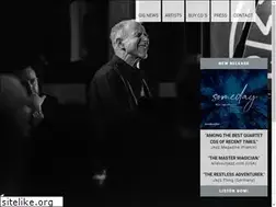 Sites similar to innervoicejazz.com