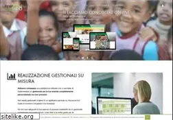 Sites similar to innerweb.it