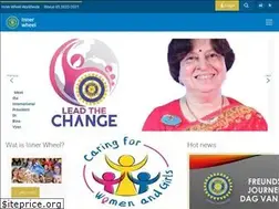 Sites similar to innerwheel.be