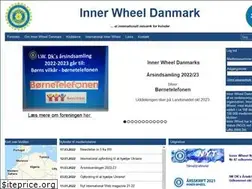 Sites similar to innerwheel.dk