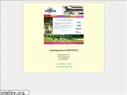 Sites similar to innerwiesen.com