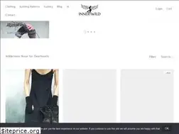 Sites similar to innerwild.com