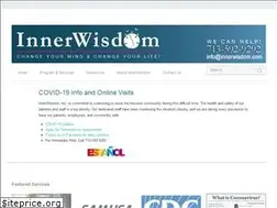Sites similar to innerwisdom.com