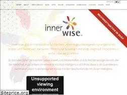 Sites similar to innerwise.com