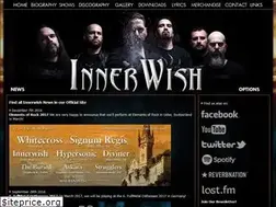 Sites similar to innerwish.gr