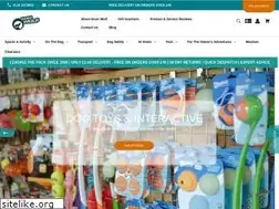 Sites similar to innerwolf.co.uk