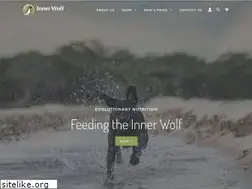 Sites similar to innerwolf.com.au