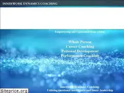 Sites similar to innerworkdynamics.com