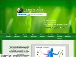 Sites similar to innerworks.org