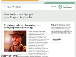 Sites similar to innerworld.pl